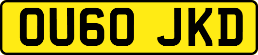 OU60JKD