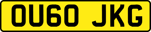 OU60JKG