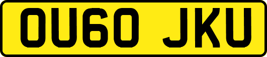 OU60JKU
