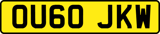 OU60JKW