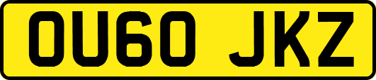 OU60JKZ