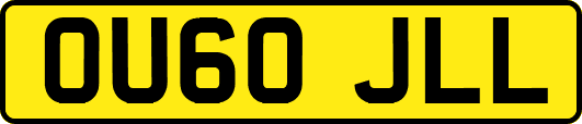 OU60JLL