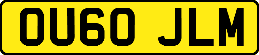 OU60JLM