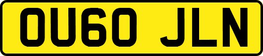 OU60JLN