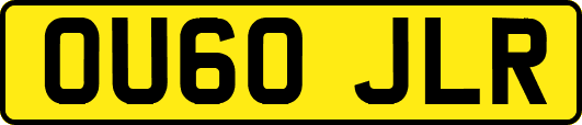 OU60JLR