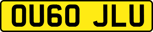 OU60JLU