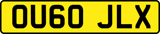 OU60JLX