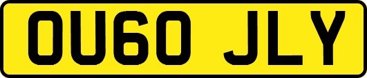OU60JLY