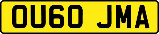 OU60JMA