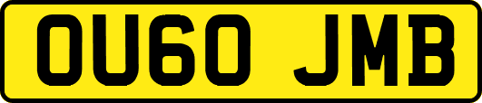 OU60JMB
