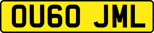OU60JML
