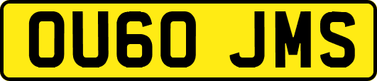 OU60JMS