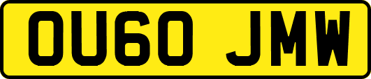 OU60JMW
