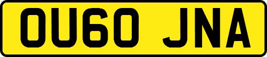 OU60JNA