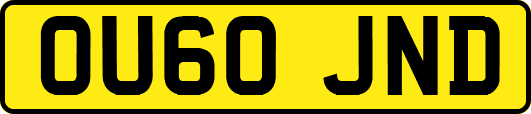 OU60JND