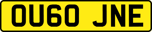 OU60JNE