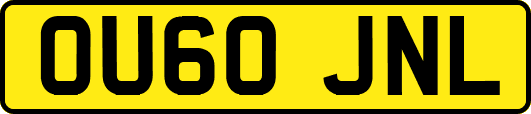 OU60JNL