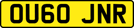 OU60JNR