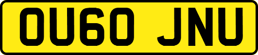 OU60JNU