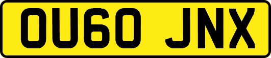 OU60JNX