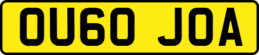 OU60JOA