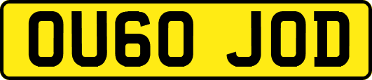 OU60JOD