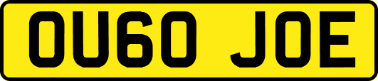 OU60JOE