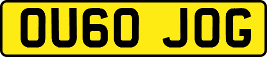 OU60JOG