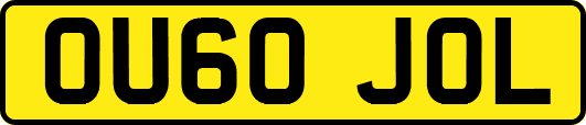 OU60JOL