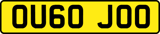 OU60JOO