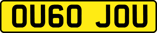 OU60JOU