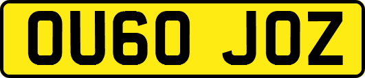 OU60JOZ