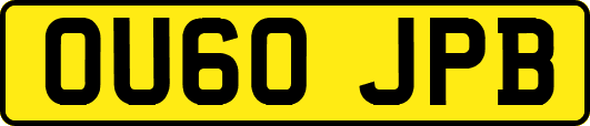 OU60JPB