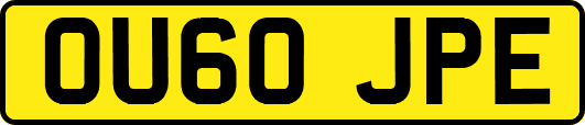 OU60JPE