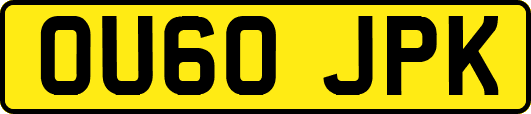 OU60JPK