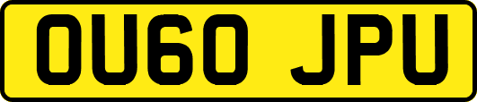OU60JPU
