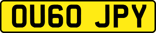 OU60JPY
