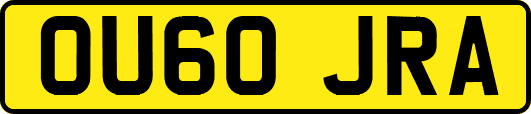 OU60JRA