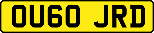 OU60JRD