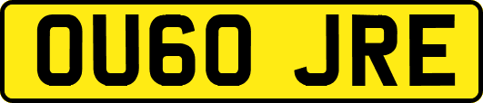 OU60JRE