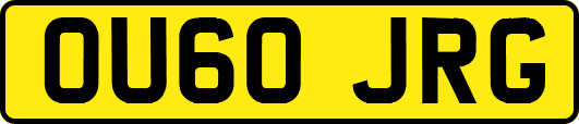 OU60JRG