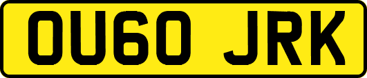OU60JRK