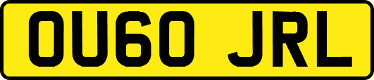 OU60JRL