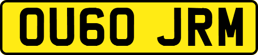 OU60JRM