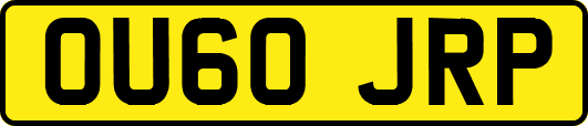 OU60JRP