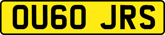 OU60JRS