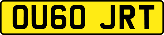 OU60JRT