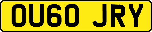OU60JRY