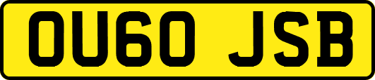 OU60JSB