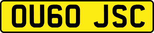 OU60JSC